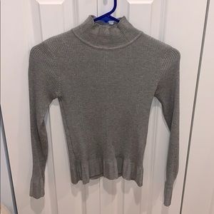 Long sleeve top